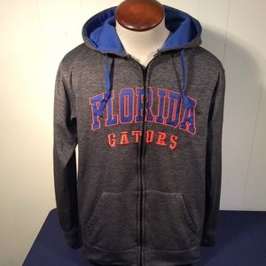 Florida Gators Hoodie men’s unisex size large Colosseum